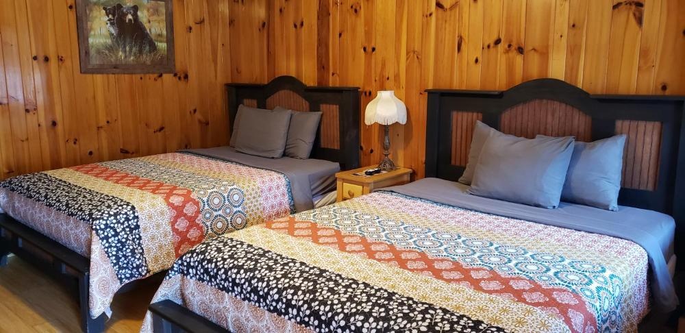 Marshall's Creek Rest Motel